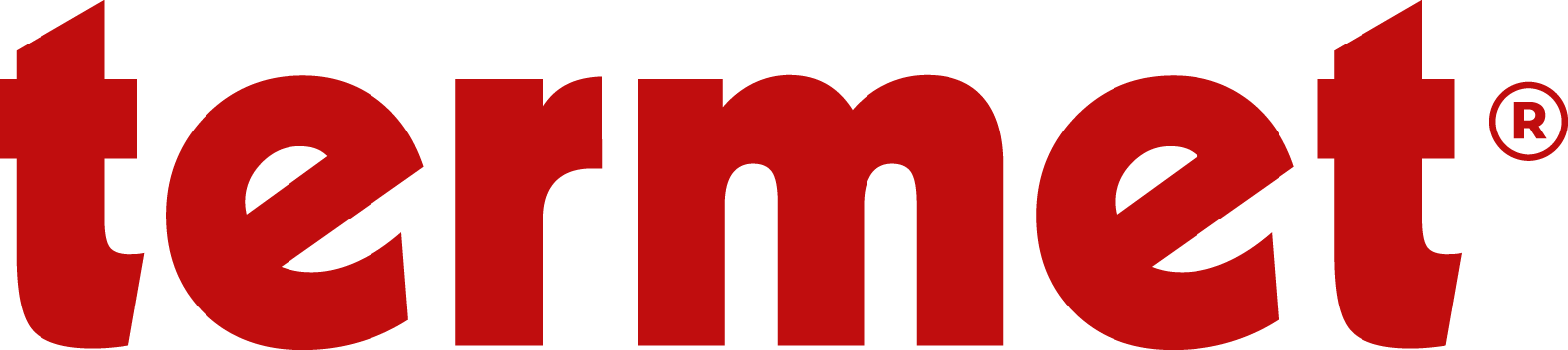 Termet logo